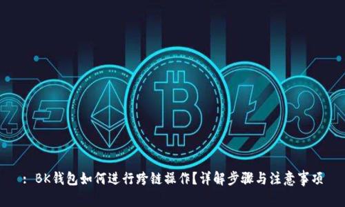 : BK钱包如何进行跨链操作？详解步骤与注意事项